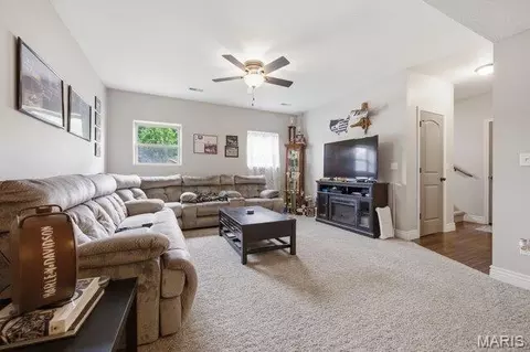 Living - 105 Mars St, Holts Summit, MO 65043 photo 1 of 1