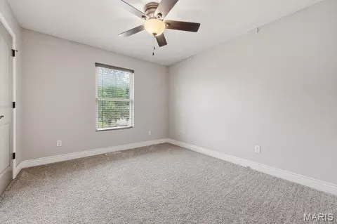 Bedroom - 105 Mars St, Holts Summit, MO 65043 photo 5 of 6