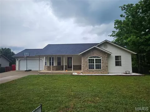 15630 Top Dr, Saint Robert, MO 65584