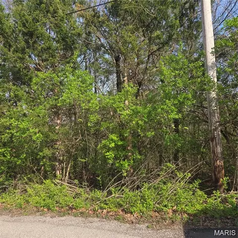 0 Four Ridge Ter, House Springs, MO 63051