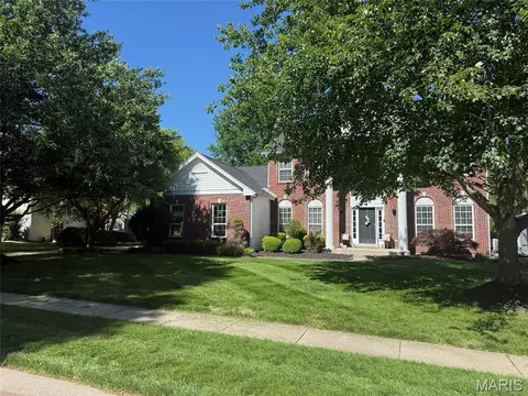 17821 Wilderness Cliff Ct, Wildwood, MO 63005
