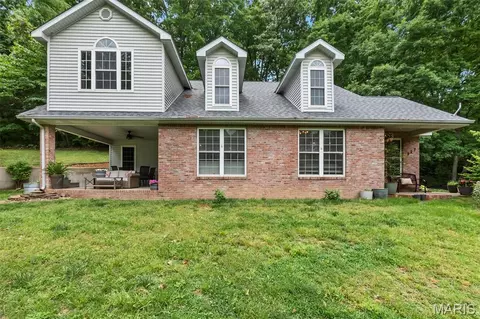 227 Knollwood Dr, Jackson, MO 63755