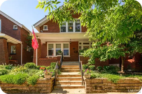 5250 Murdoch Ave, Saint Louis, MO 63109