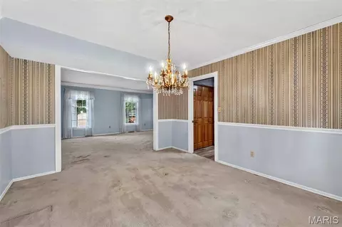 Dining - 908 Devonshire Ln, Saint Charles, MO 63301 photo 1 of 1