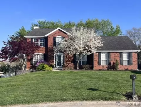 6 W Timothy Ln, Saint Charles, MO 63303
