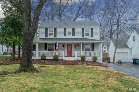 4 Garden Ln, Saint Louis, MO 63122
