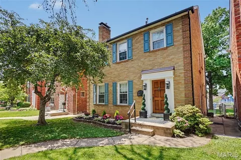 3815 Tamm Ave, Saint Louis, MO 63109