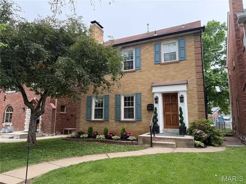 3815 Tamm Ave, Saint Louis, MO 63109
