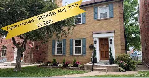 3815 Tamm Ave, Saint Louis, MO 63109