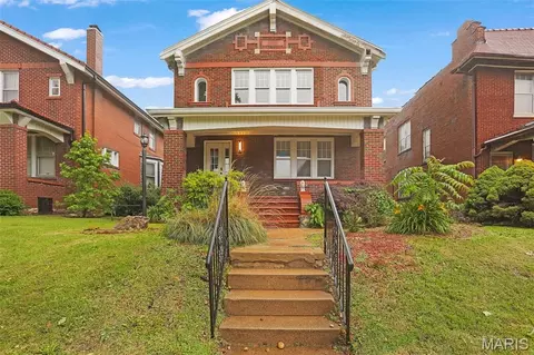 4935 Cote Brilliante Ave, Saint Louis, MO 63113