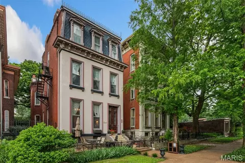 2012 Lafayette Ave, Saint Louis, MO 63104