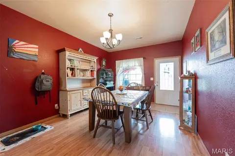 Dining - 508 E 5th St, Belle, MO 65013 photo 2 of 2
