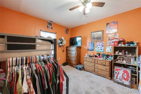 Bedroom - 508 E 5th St, Belle, MO 65013 photo 1 of 6