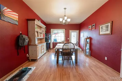 Dining - 508 E 5th St, Belle, MO 65013 photo 1 of 2