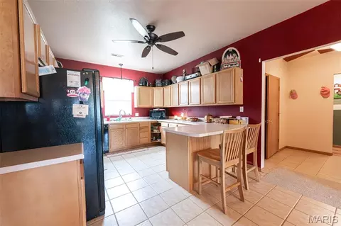 Kitchen - 508 E 5th St, Belle, MO 65013 photo 1 of 3