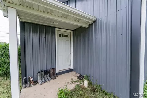 Exterior - 508 E 5th St, Belle, MO 65013 photo 8 of 8