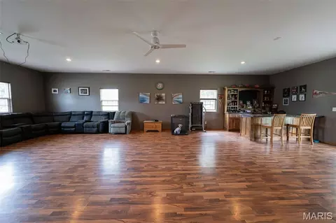 Living - 508 E 5th St, Belle, MO 65013 photo 1 of 1