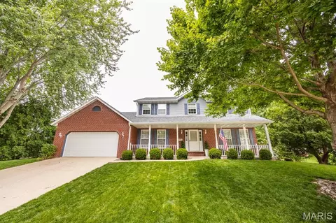 130 Hodgens Mill Ln, O'fallon, IL 62269