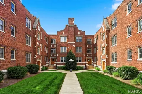 4101 Magnolia Ave #105, Saint Louis, MO 63110