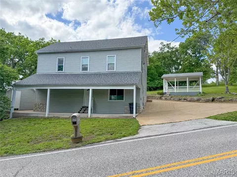 5159 Old Lemay Ferry Rd, Imperial, MO 63052