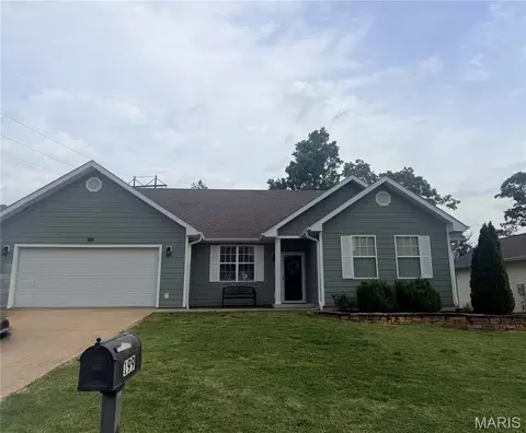 199 Terrell, Poplar Bluff, MO 63901