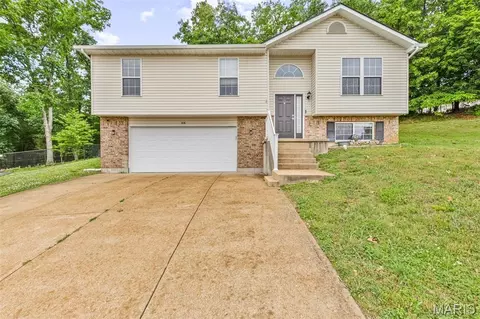 308 Gran Vista Dr, Festus, MO 63028
