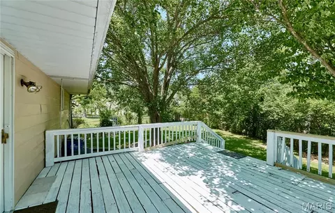 Exterior - Undisclosed, Ballwin, MO 63011 photo 5 of 5