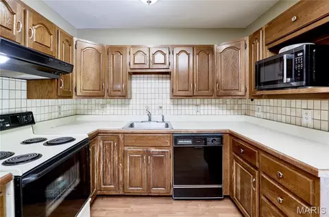Kitchen - Undisclosed, Ballwin, MO 63011 photo 1 of 3