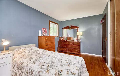 Bedroom - Undisclosed, Ballwin, MO 63011 photo 3 of 7