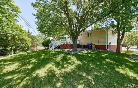 Exterior - Undisclosed, Ballwin, MO 63011 photo 2 of 5