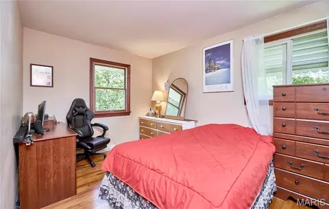 Bedroom - Undisclosed, Ballwin, MO 63011 photo 5 of 7