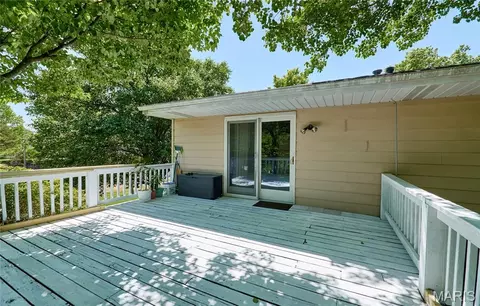 Exterior - Undisclosed, Ballwin, MO 63011 photo 4 of 5
