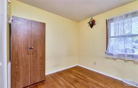 Bedroom - Undisclosed, Ballwin, MO 63011 photo 6 of 7