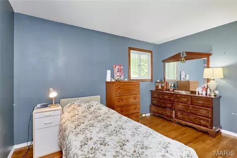 Bedroom - Undisclosed, Ballwin, MO 63011 photo 2 of 7