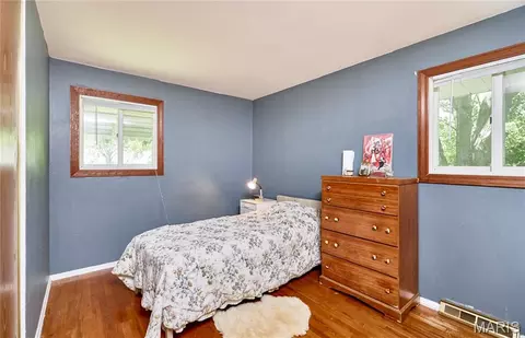 Bedroom - Undisclosed, Ballwin, MO 63011 photo 1 of 7