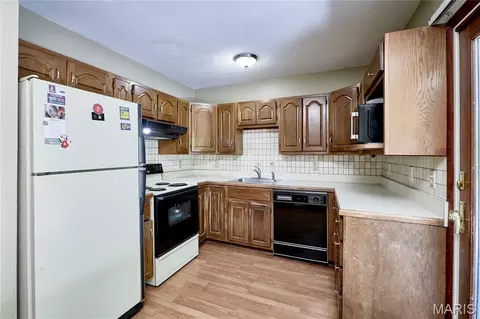 Kitchen - Undisclosed, Ballwin, MO 63011 photo 3 of 3