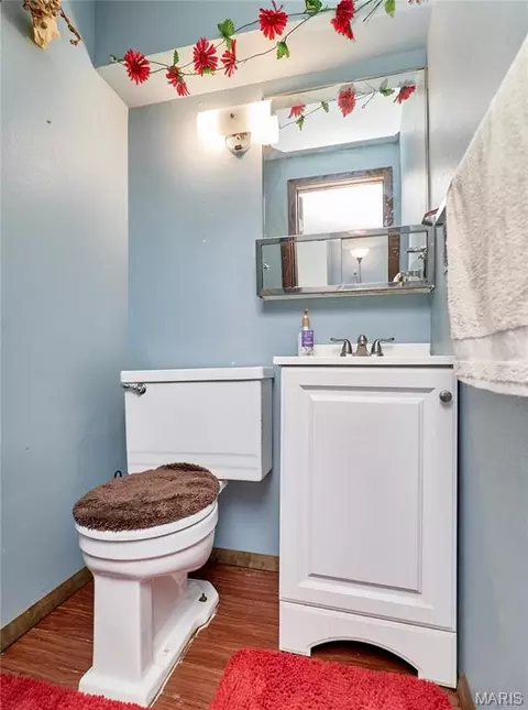 Bath - Undisclosed, Ballwin, MO 63011 photo 1 of 2