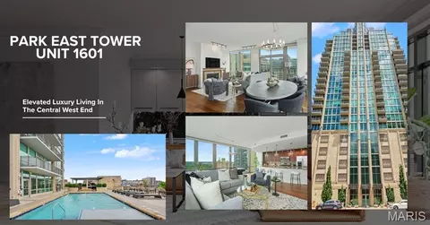 4909 Laclede Ave #1601, Saint Louis, MO 63108