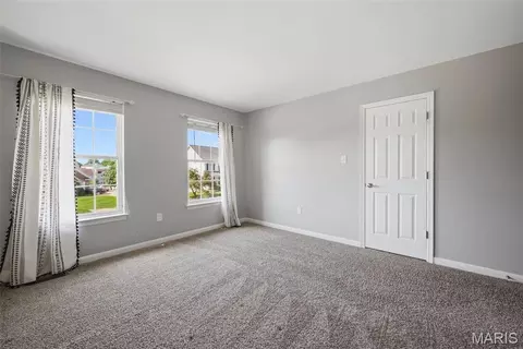 Bedroom - 7 Shetland Ct, O'fallon, MO 63368 photo 12 of 12