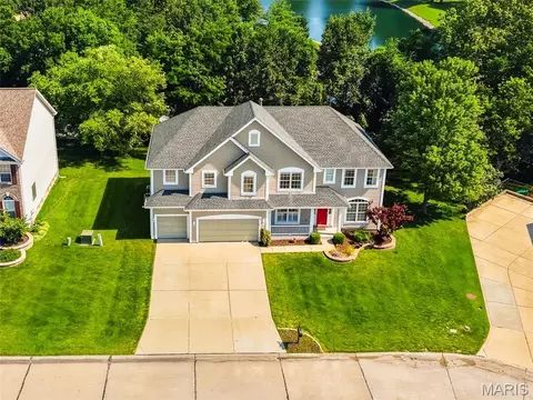 View/Area - 7 Shetland Ct, O'fallon, MO 63368 photo 1 of 1