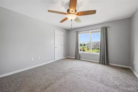 Bedroom - 7 Shetland Ct, O'fallon, MO 63368 photo 7 of 12
