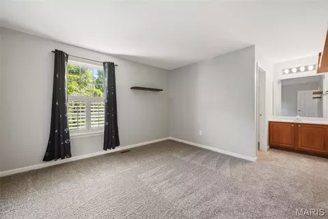 Bedroom - 7 Shetland Ct, O'fallon, MO 63368 photo 9 of 12