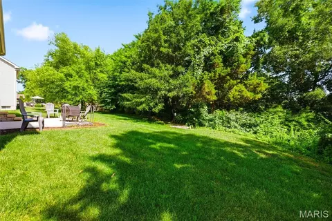 Exterior - 7 Shetland Ct, O'fallon, MO 63368 photo 9 of 11