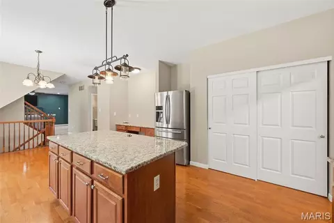 Kitchen - 7 Shetland Ct, O'fallon, MO 63368 photo 4 of 4