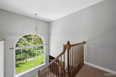 Entry Way - 7 Shetland Ct, O'fallon, MO 63368 photo 3 of 5
