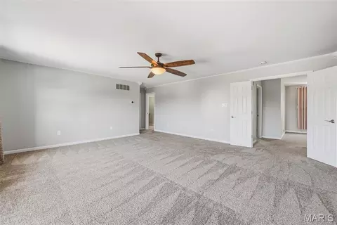 Bedroom - 7 Shetland Ct, O'fallon, MO 63368 photo 3 of 12