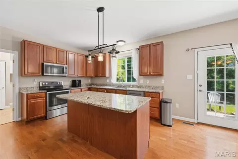 Kitchen - 7 Shetland Ct, O'fallon, MO 63368 photo 1 of 4
