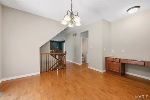 Entry Way - 7 Shetland Ct, O'fallon, MO 63368 photo 1 of 5