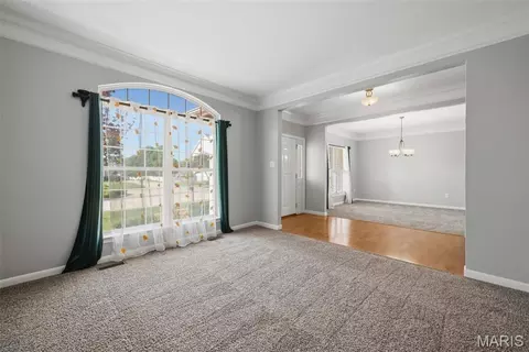 Living - 7 Shetland Ct, O'fallon, MO 63368 photo 1 of 6