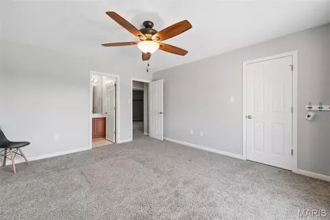 Bedroom - 7 Shetland Ct, O'fallon, MO 63368 photo 8 of 12